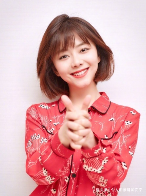发型|常年留长发与短发的女人,有何区别一张图保你看得明明白白