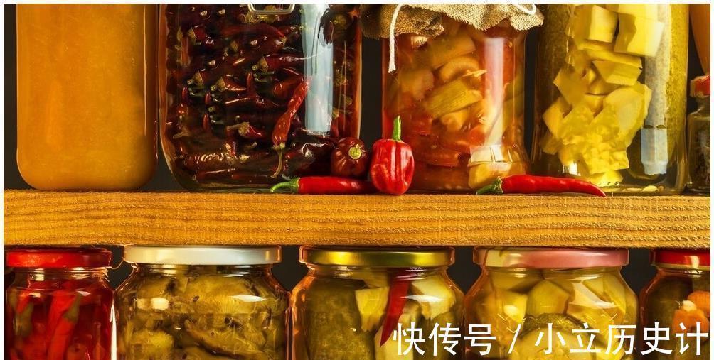 胃部|养胃“冠军”找到了,不是小米,平时可劲喝,胃干净更强壮!