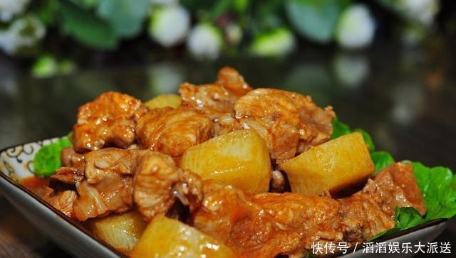 家常菜|超级下饭开胃的几道家常菜,超好吃又下饭,吃过后都赞不绝口