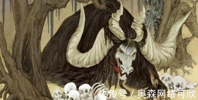 奉天录@妖跟怪其实不是同一类的,你知道多少?有一个是真实存在的!