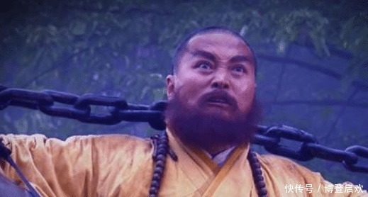 杀害|金庸笔下此2人淡泊名利,身怀盖世绝技,却不曾杀害过一个人