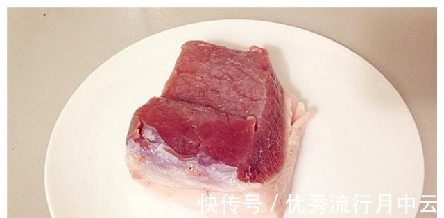 五花肉|在家做可乐红烧肉,口感肥而不腻,一个人就能吃两斤,越吃越过瘾!