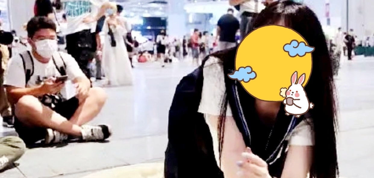 木子|二次元领域彻底变味,擦边球问题屡禁不止,直播平台成为最大毒瘤