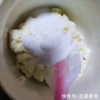 蛋糕|学会网红斯巴克芝士蛋糕，解锁正宗味儿
