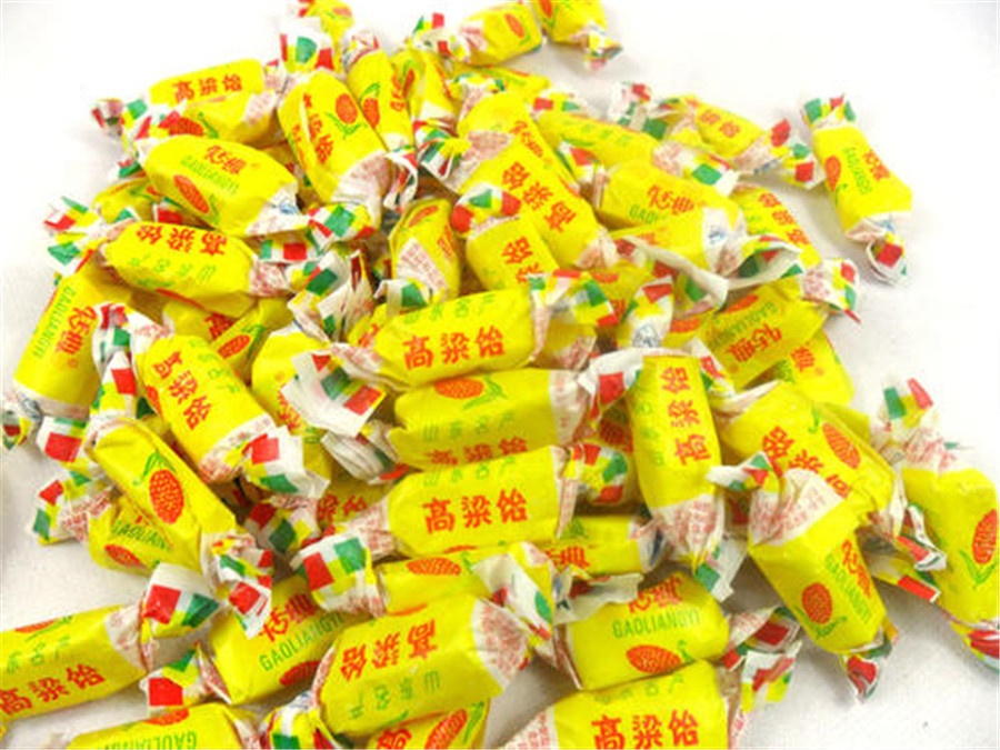 为了能吃上糖，中国人绞尽脑汁，唐太宗甚至派人到“西天取经”