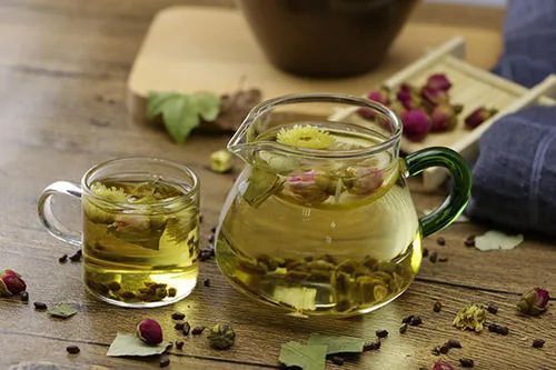 决明子|决明子茶的功效与作用,决明子茶的配方,有哪些