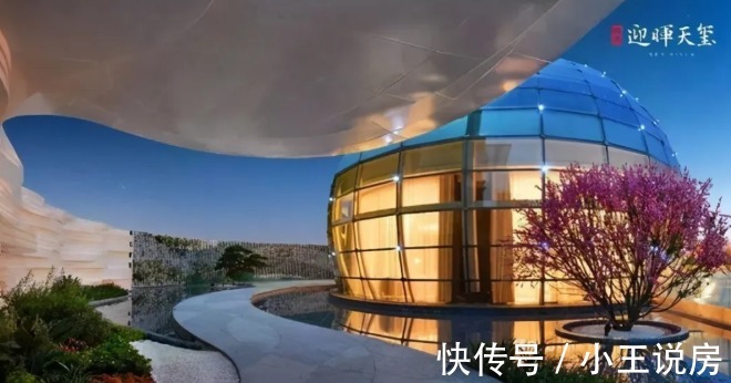 德商集团|德商迎晖天玺为什么受欢迎
