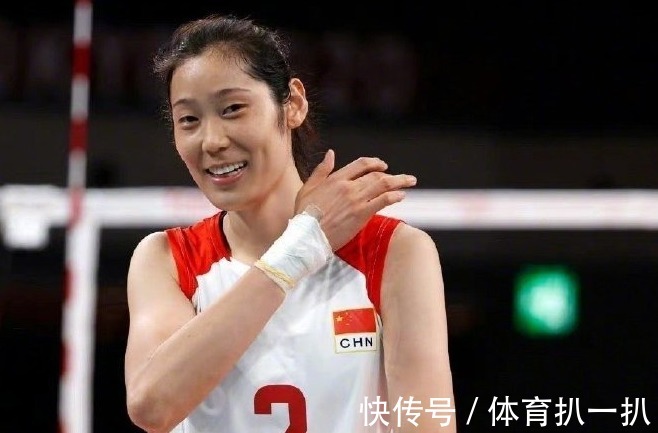 朱婷|朱婷回河南備戰(zhàn)全運(yùn)會(huì)，領(lǐng)導(dǎo)親自迎接，手腕上的繃帶沒(méi)了