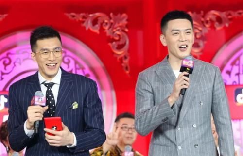 马健：超级球星引领比赛 春晚也需要顶级艺人才能达到高潮