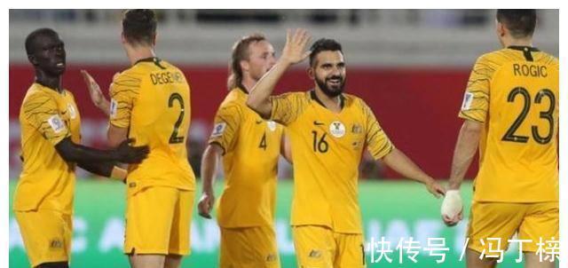 亚洲第|4-0大胜!亚洲第四拒绝爆冷,国足出局倒计时,第3只剩下理论
