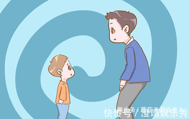 情商|多带孩子做这件事,会提高他的情商,没做过的家长现在开始还不晚