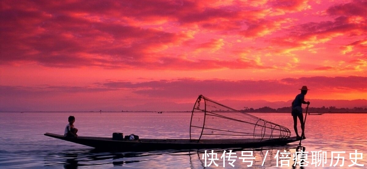 老僧@写一首“江山美人”藏头诗,聊一段红尘滚滚的世俗情事