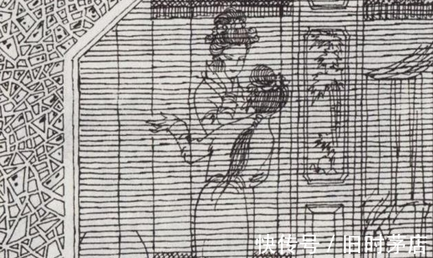 赫应祥#明代奇案:男子在尼姑庵快活,被剃光头后,又被儿子杀掉