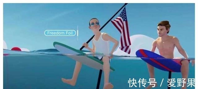 FFacebook押注元宇宙，为何腾讯、阿里们却大搞实体经济？