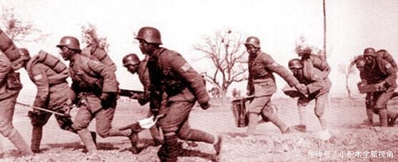 地区|1946，华东部队处境艰难，谁来指挥此上将的态度很重要