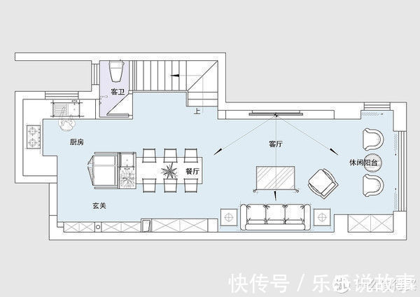 轻奢风|看了她家的轻奢风装修，羡慕了，全屋低调、内敛又不失高贵和奢华