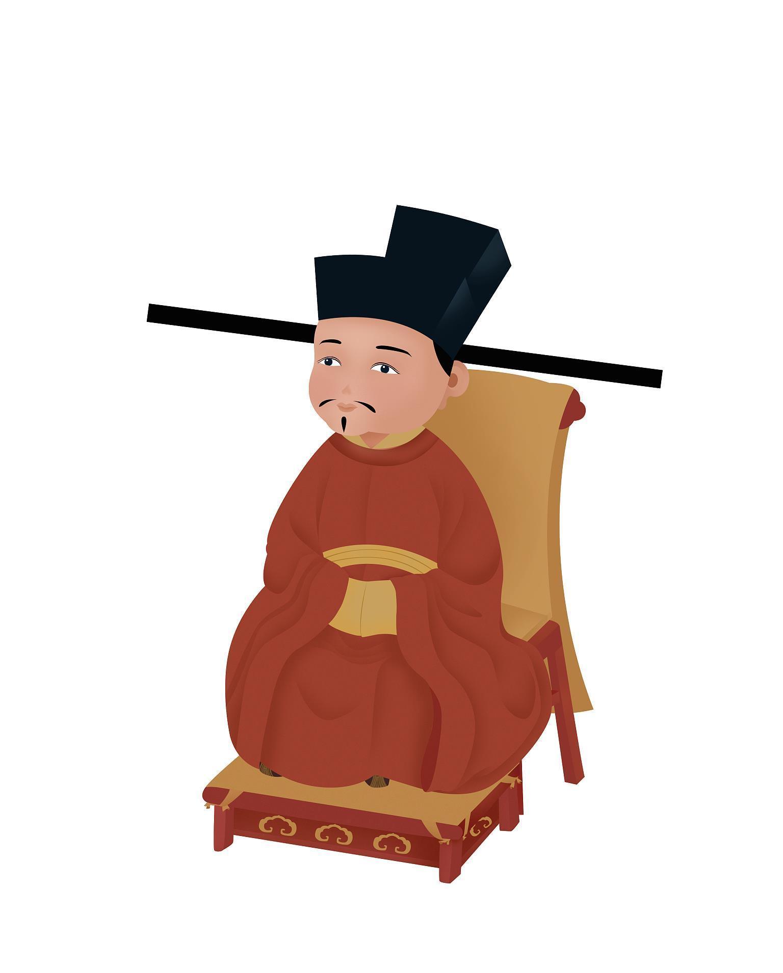 水浒传&《水浒传》中,“全民公敌”的高俅,最后究竟是怎么死的