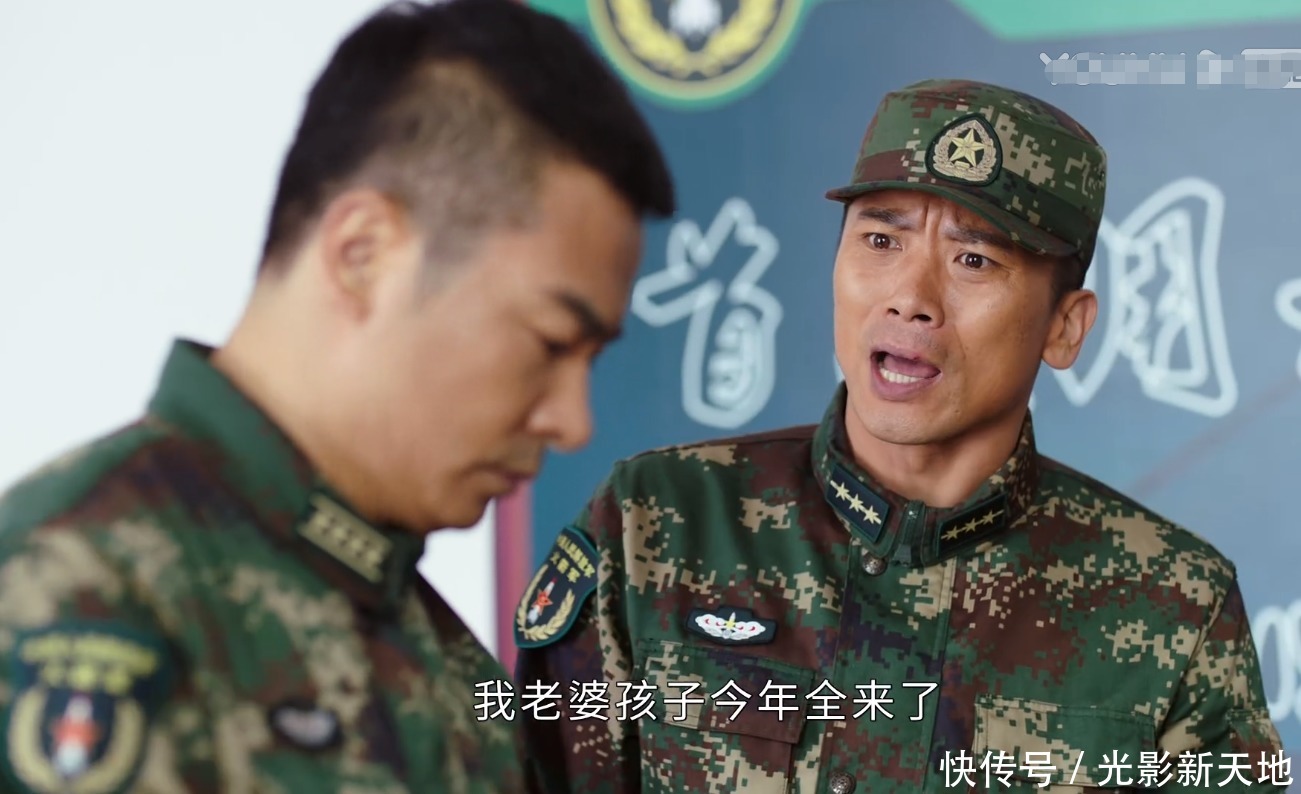 《号手就位》收视率暴跌,为突出李易峰破坏逻辑,暴露三大硬伤