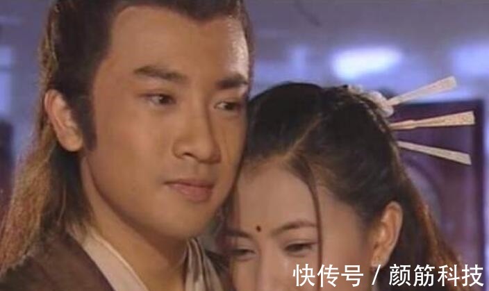 张三丰@郭襄的顶尖绝学是啥?让郭靖、杨过、张无忌都黯然失色