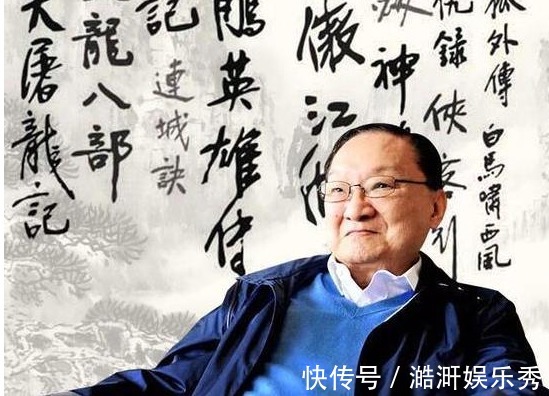 郭靖@难怪金庸不敢续写神雕侠侣,你看郭靖死后发生了啥?让人不忍直视