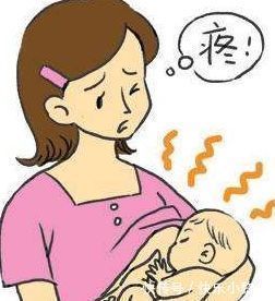 充盈|婴儿频繁吃奶是吃不饱?六个母乳注意事项,搞清楚孩子吃奶需求