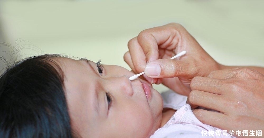 小孩|小孩总是挖鼻孔?越阻止越故意挖 先找出原因吧!