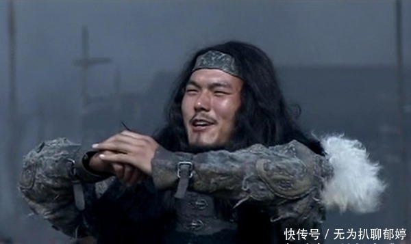 虎臣|东吴的隐形猛将:战功与十二虎臣难分伯仲,演义里却无影无踪