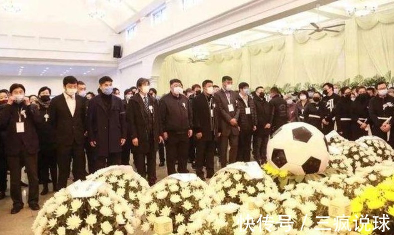中国足坛|噩耗!中国足坛传奇离世,2021年已有7位国足名宿去世,1人仅48岁