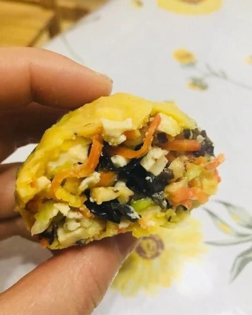 体重|晚上蒸了一锅它,等于“天然泻药”,美味可口,便秘没了,体重2位数