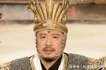  神仙|除了二郎真君杨戬, 拥有第三只眼的神仙还有4个