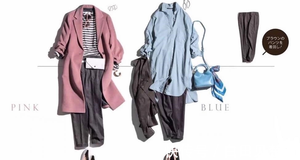 皮肤|皮肤暗黄的人,到底适合卡其色还是焦糖色?