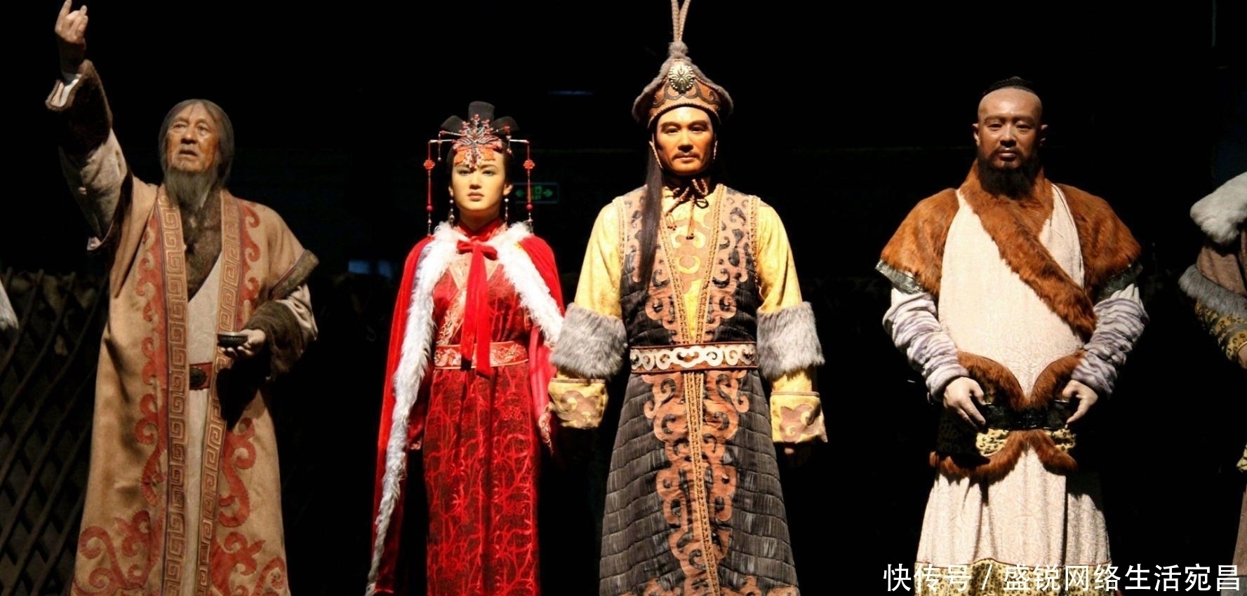 姓氏|中国最简单的姓氏,一笔写完,不在百家姓中,全国仅千人