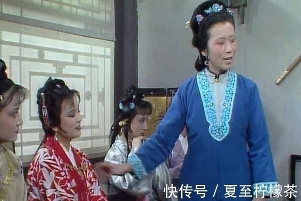 贾赦!李纨的教子之道:为何让贾兰远离宝玉,却和贾环一起玩?