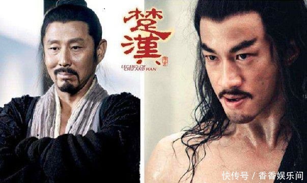 项羽|孙策和项羽,一个是江东小霸王,一个是楚霸王,跨时空的对比!