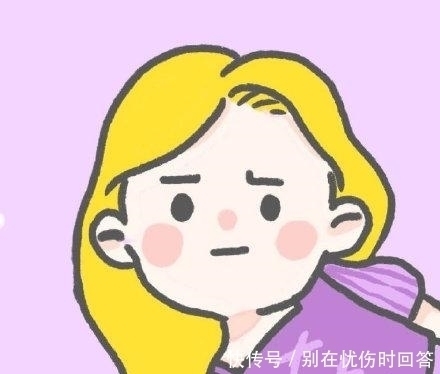 花木兰|超呆萌的迪士尼公主，乐佩公主优雅动人，贝儿公主有点搞笑