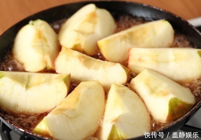 蘋果|蘋果和它一起煮,每天一碗,睡眠香,氣血足,女人多喝不顯老!
