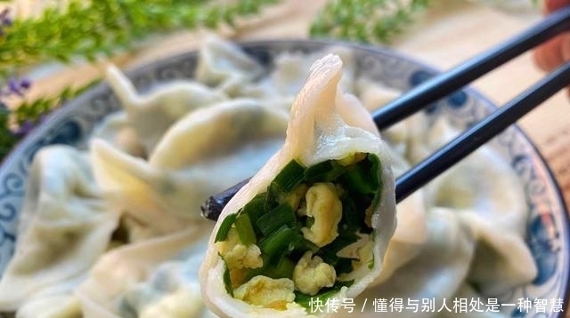 春季佳蔬,韭为先,分享12道韭菜的做法,鲜香味美,好吃下饭