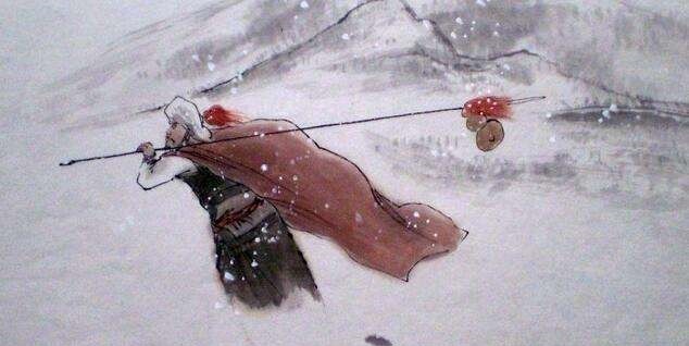 赶出|水浒传让人领悟至深的5个情节,你感受到其中的无奈了吗!