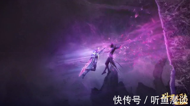 吞噬|斗罗大陆:海星斗罗实力在七圣柱中垫底,为何还能和唐三持久战?