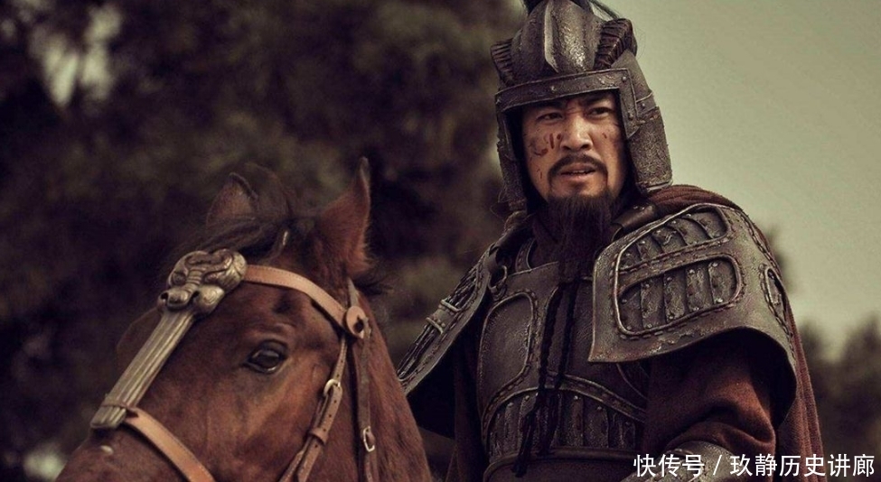 诸葛亮|夷陵大败,刘备最多只损失5万人,为何蜀汉因此一蹶不振了?