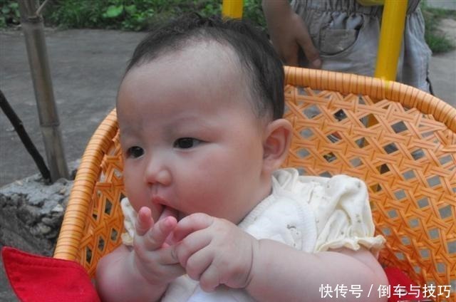 好孩子|孩子不长肉、经常生病,可能是脾虚,做好3点,养护好孩子脾胃!