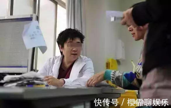 产妇|48岁产妇预产超8天未发动,医生实施紧急剖腹,产房恶臭扑面而来