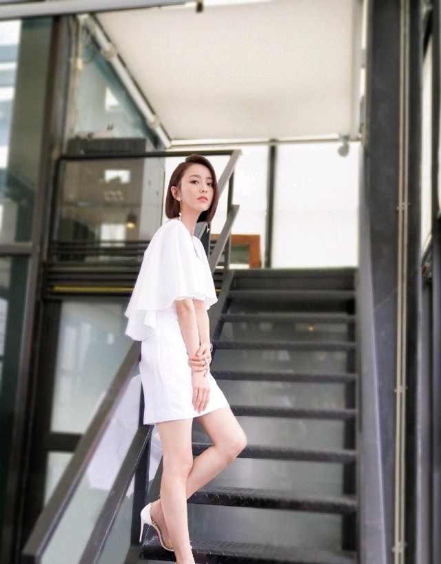 天鹅|女人不化妆也能变得有气质,只要学会了这几招