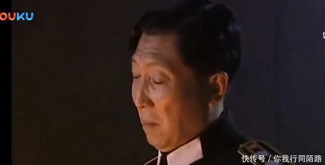 大宅门|《大宅门》王喜光临死叫嚣,却没想换来的是这个下场!罪有应得!