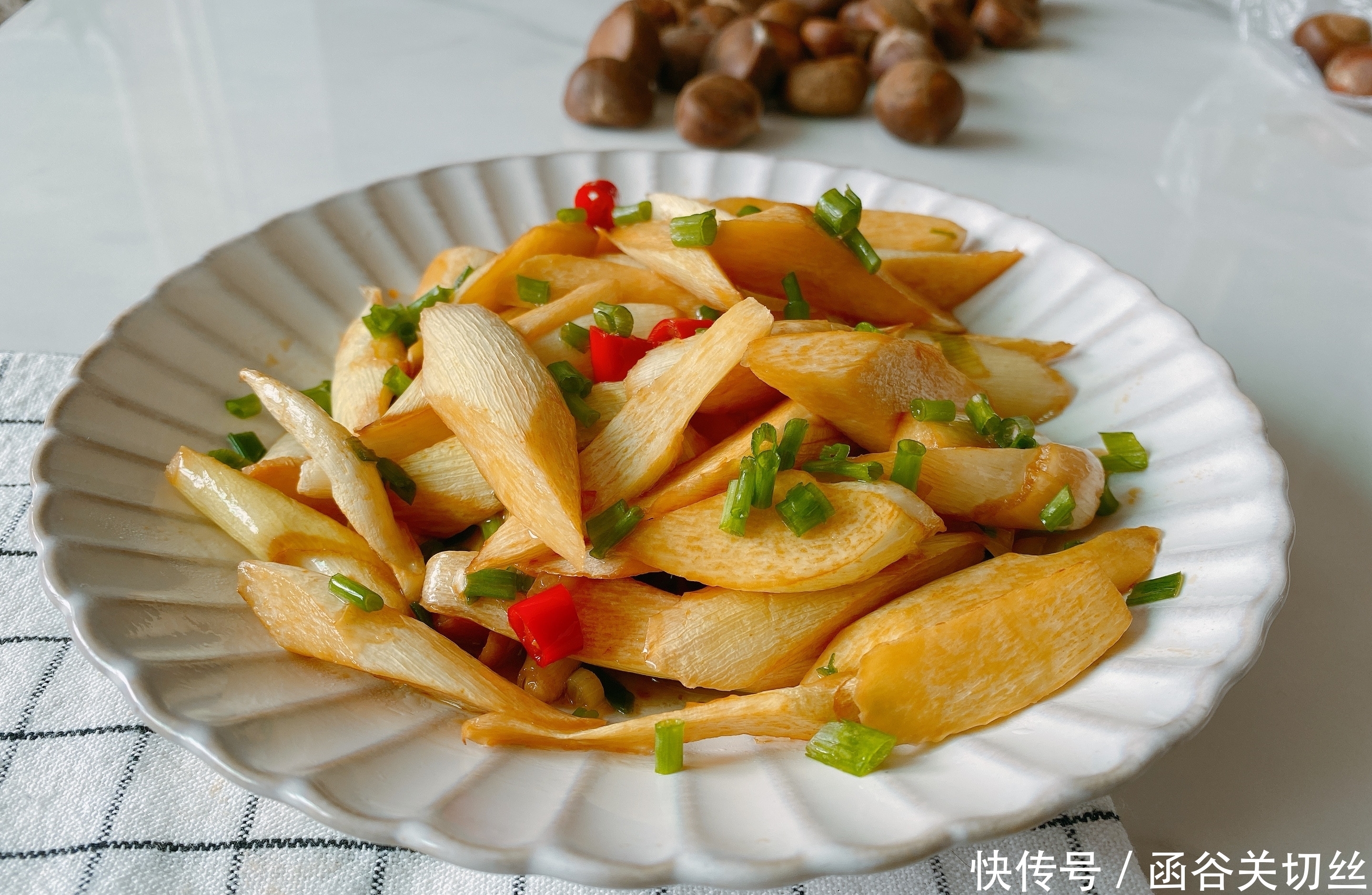 油腻|立冬后要吃点热乎的,7道家常菜,清爽不油腻,荤素搭配有营养