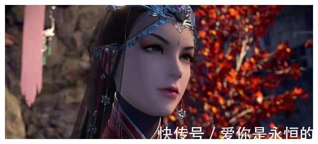洞女|不良人四:李星云又被群嘲,落花洞女出场,很多人对侯卿有误解