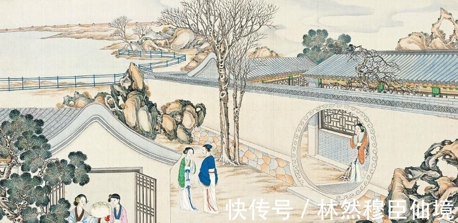 贾宝玉|她是红楼梦最愚蠢的人, 比王熙凤条件好, 却自己折腾输的精光!