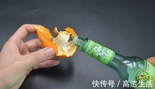 实用|你家有吃剩下的橘子皮吗?放在卫生间特别实用,一年能省不少钱