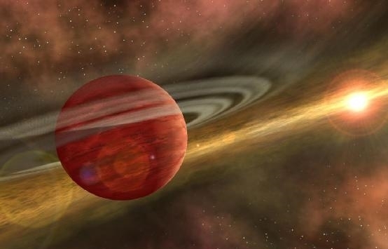 揭秘:为什么彗星和小行星的组成成分不同?