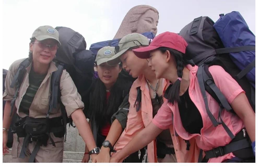 綜藝版《魷魚游戲》靠譜嗎？先看看生存綜藝是怎么消失的